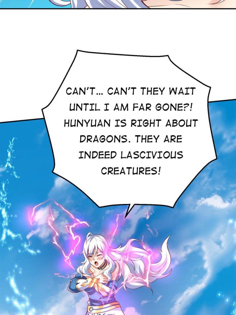 To Possess the Heavenly Body Chapter 57 - Page 3