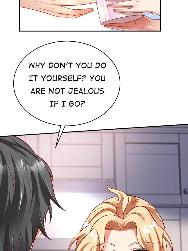 To Possess the Heavenly Body Chapter 57 - Page 22
