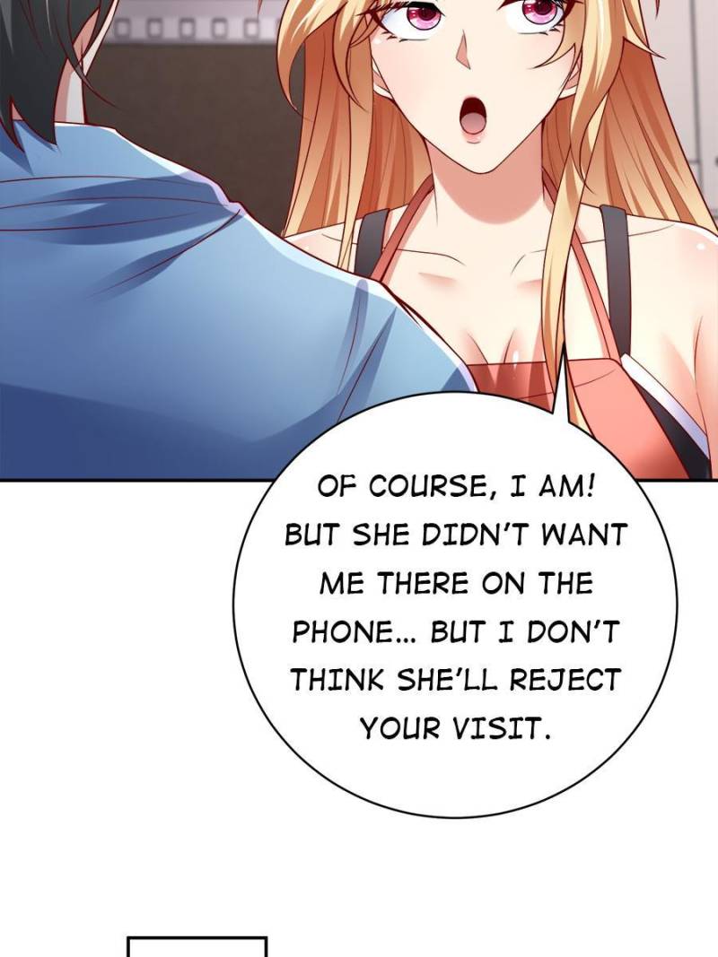 To Possess the Heavenly Body Chapter 57 - Page 23