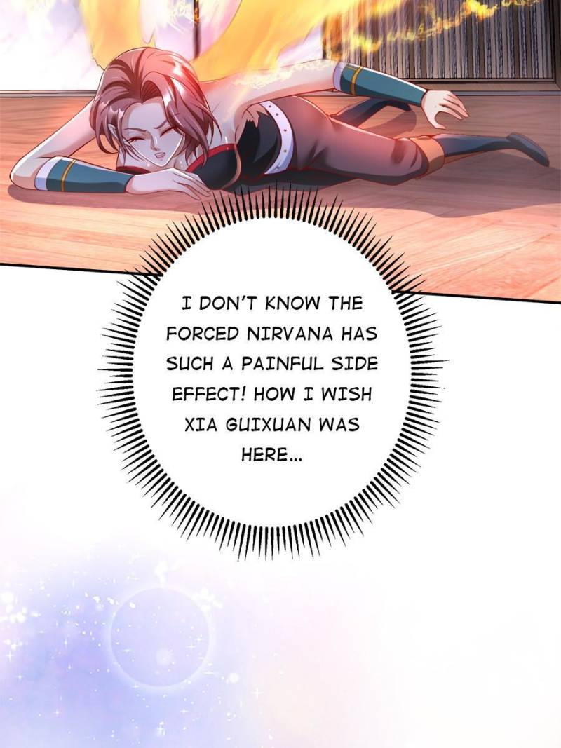 To Possess the Heavenly Body Chapter 57 - Page 29