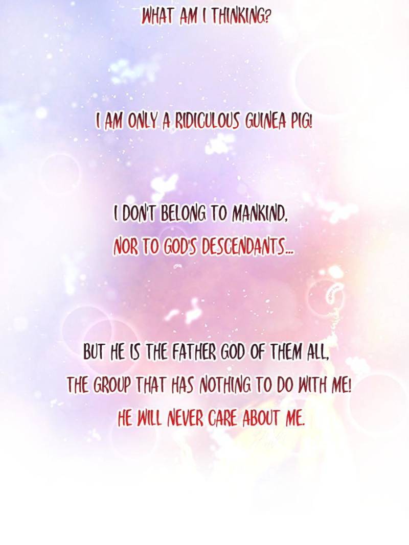 To Possess the Heavenly Body Chapter 57 - Page 30