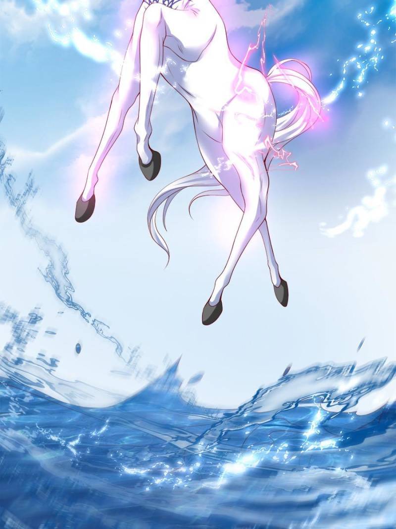 To Possess the Heavenly Body Chapter 57 - Page 4