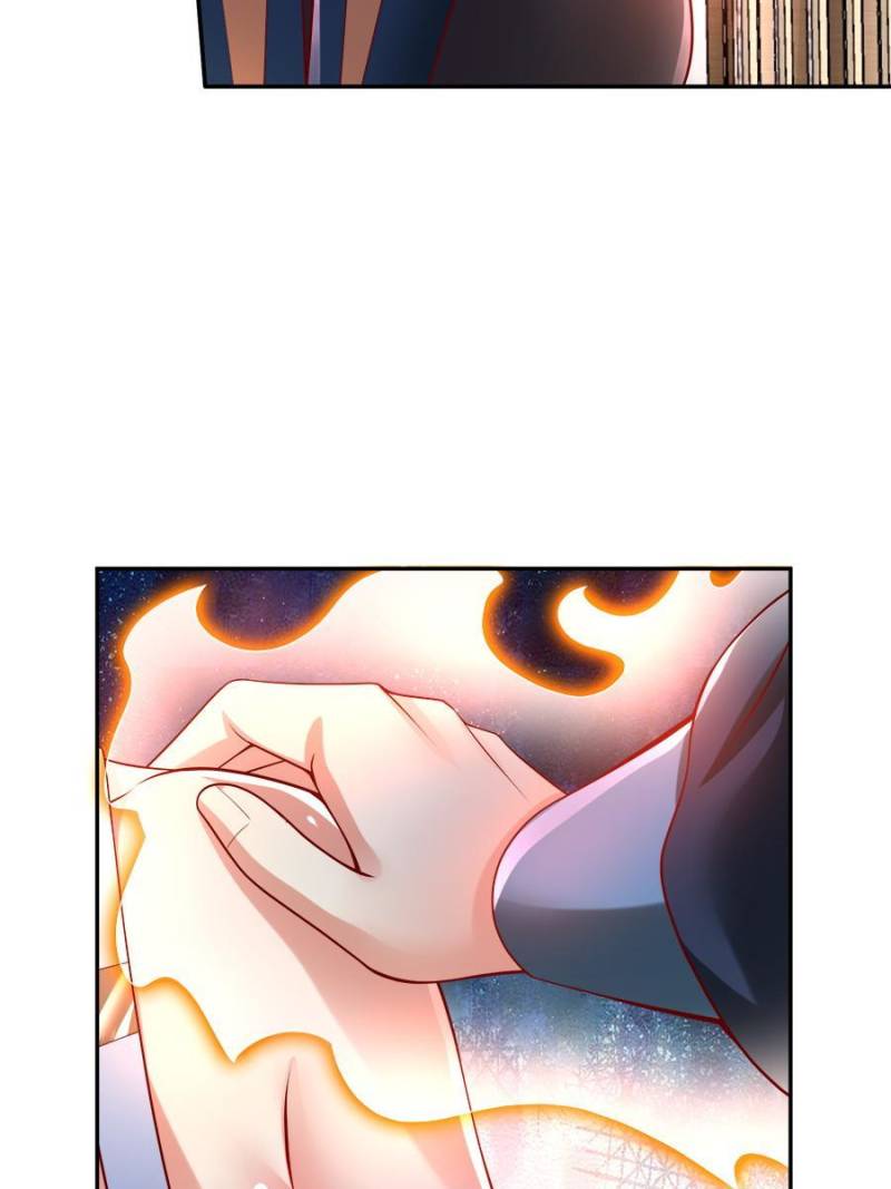 To Possess the Heavenly Body Chapter 57 - Page 32