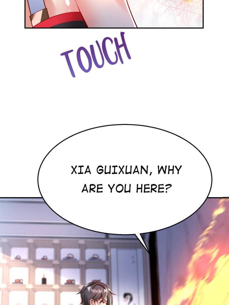 To Possess the Heavenly Body Chapter 57 - Page 33