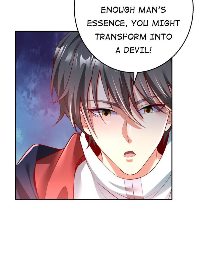To Possess the Heavenly Body Chapter 57 - Page 35