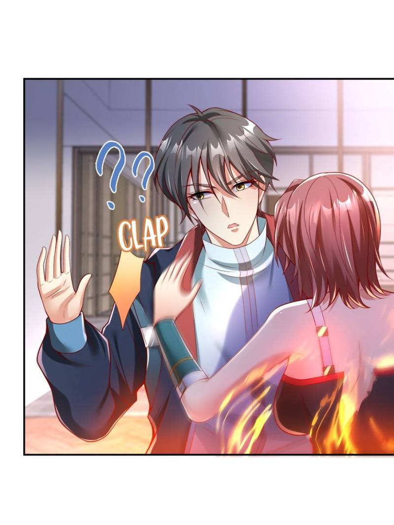 To Possess the Heavenly Body Chapter 57 - Page 36