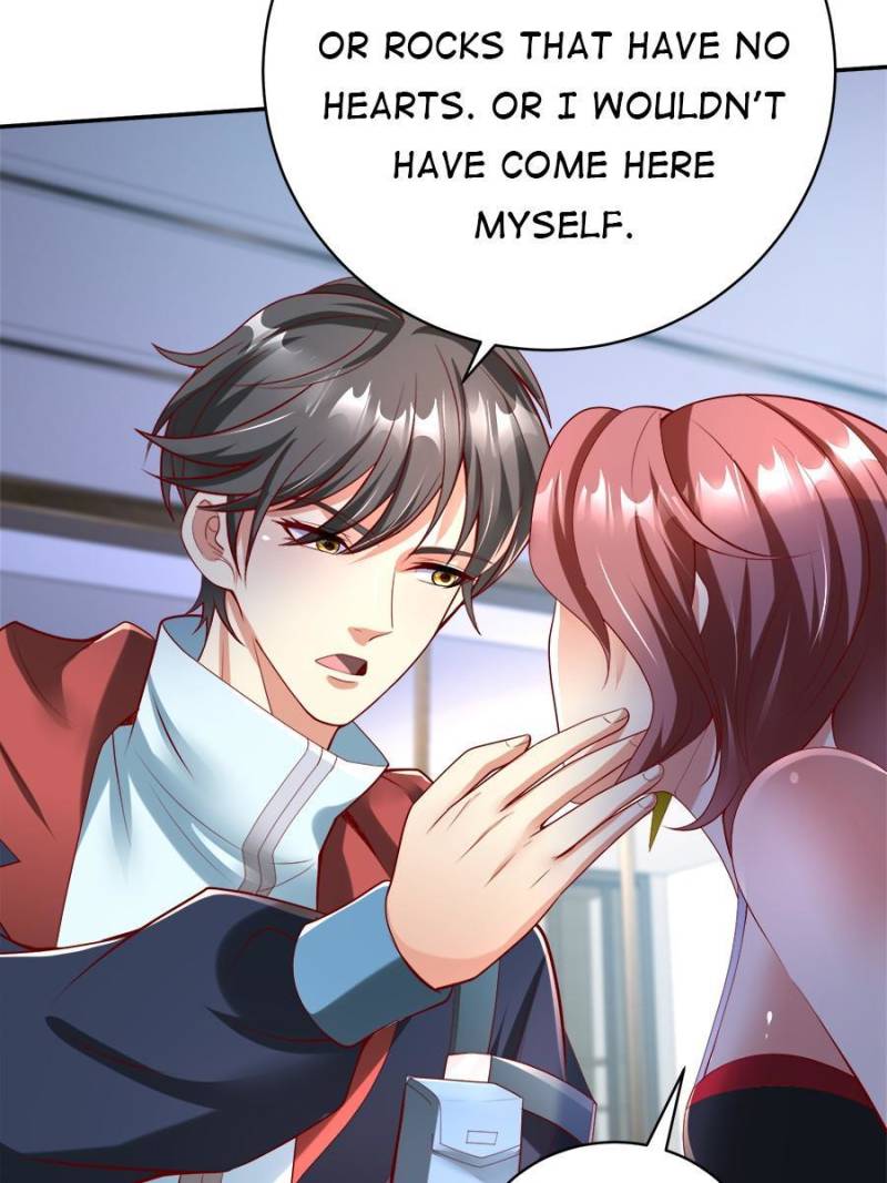 To Possess the Heavenly Body Chapter 57 - Page 40