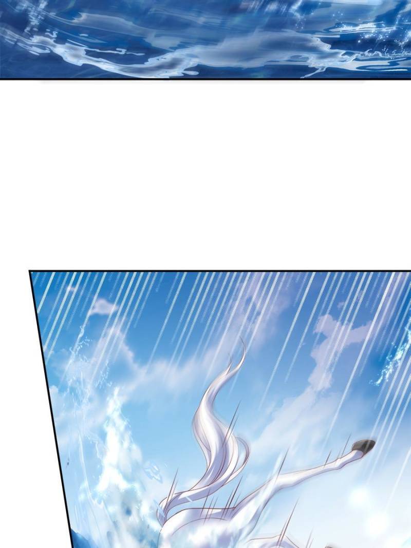 To Possess the Heavenly Body Chapter 57 - Page 5