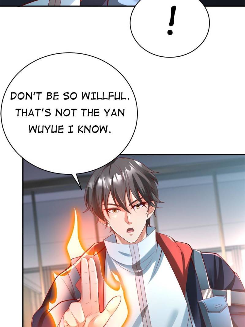 To Possess the Heavenly Body Chapter 57 - Page 41
