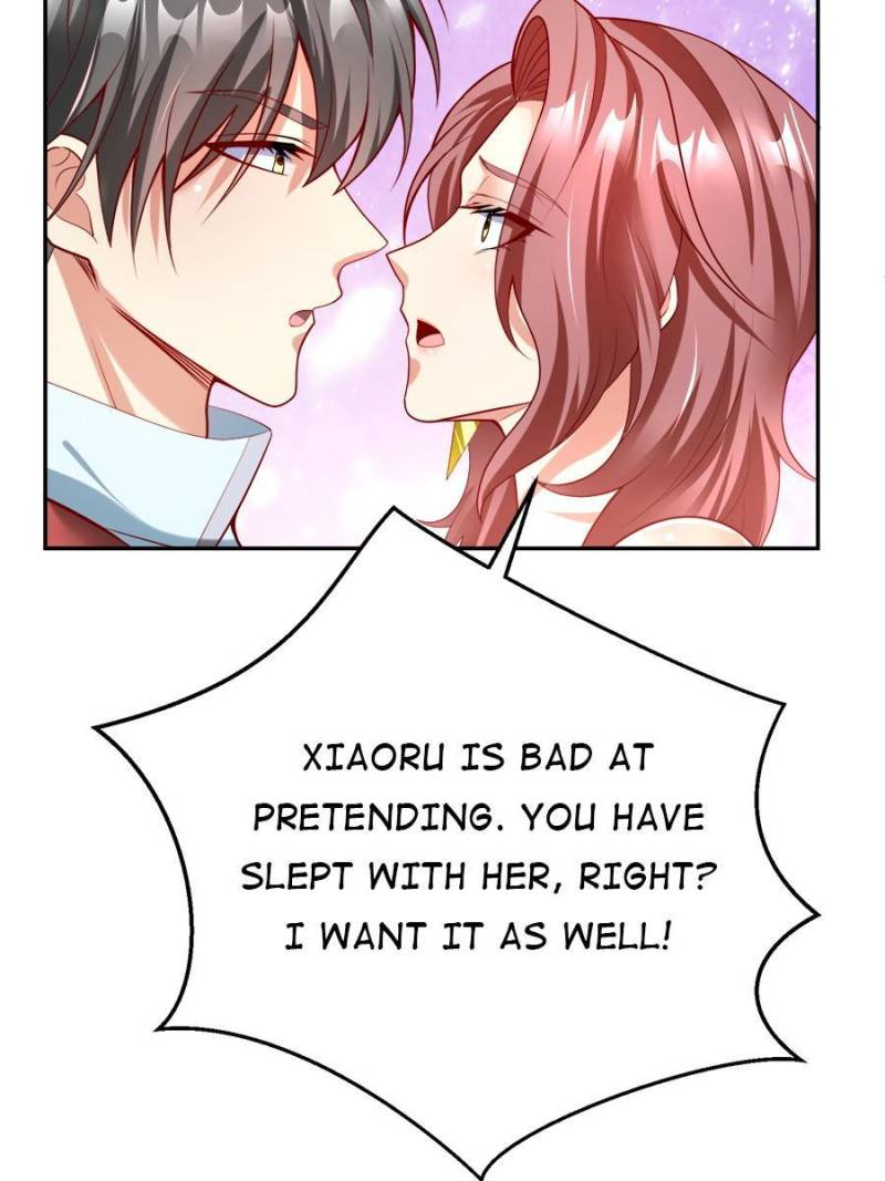 To Possess the Heavenly Body Chapter 57 - Page 44