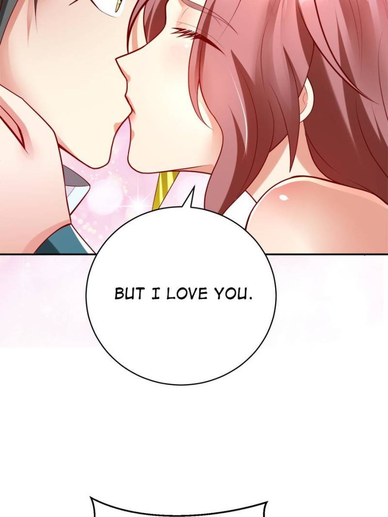 To Possess the Heavenly Body Chapter 57 - Page 47