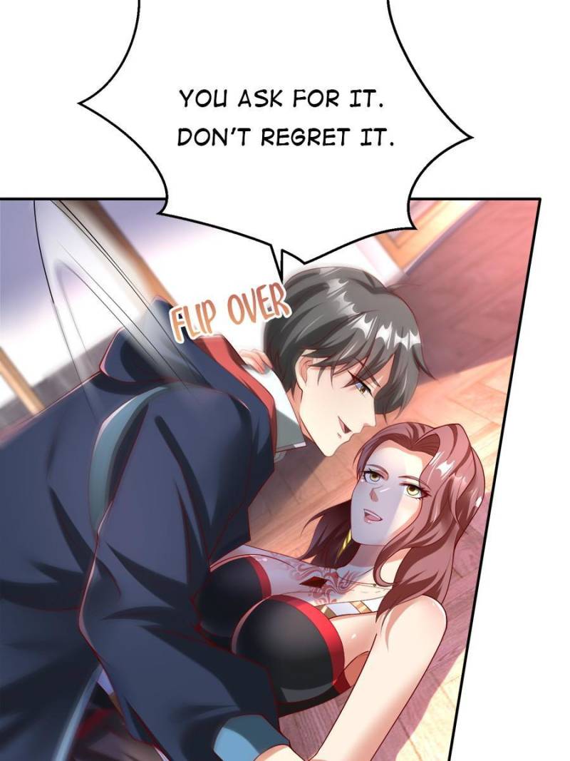 To Possess the Heavenly Body Chapter 57 - Page 48