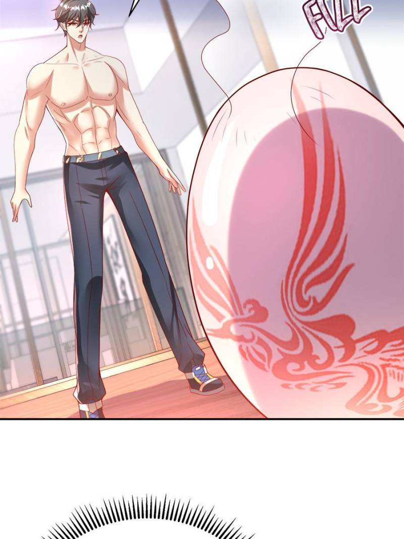 To Possess the Heavenly Body Chapter 57 - Page 55