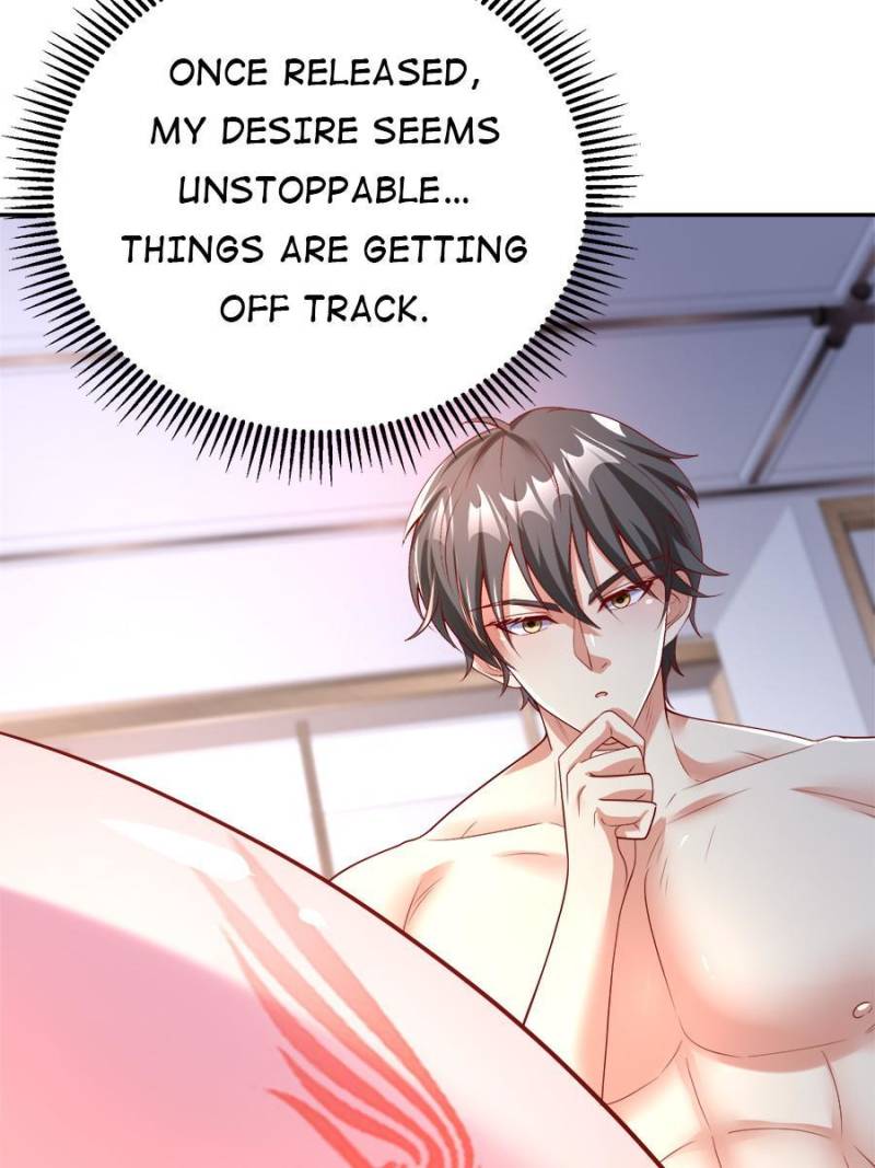 To Possess the Heavenly Body Chapter 57 - Page 56