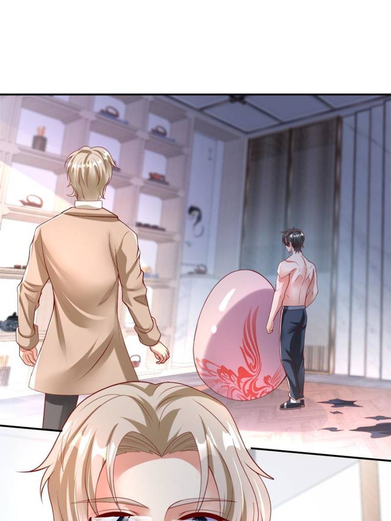 To Possess the Heavenly Body Chapter 57 - Page 58