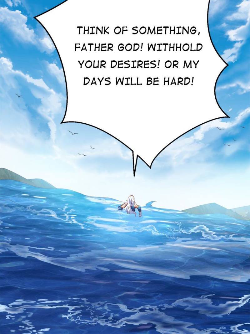 To Possess the Heavenly Body Chapter 57 - Page 8