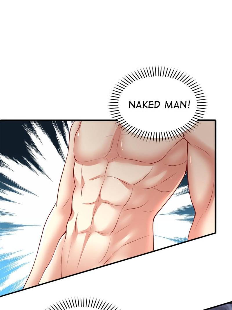To Possess the Heavenly Body Chapter 58 - Page 1