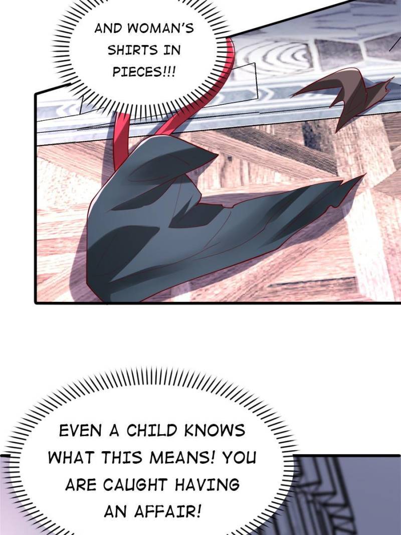 To Possess the Heavenly Body Chapter 58 - Page 2