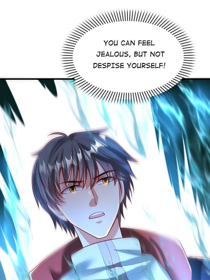 To Possess the Heavenly Body Chapter 58 - Page 12
