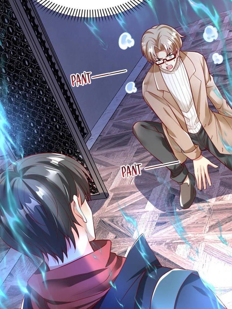 To Possess the Heavenly Body Chapter 58 - Page 14