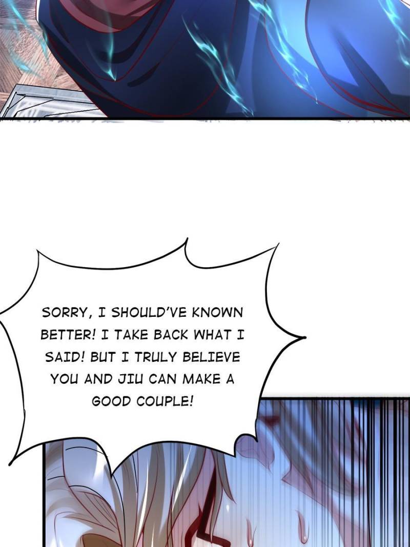 To Possess the Heavenly Body Chapter 58 - Page 15