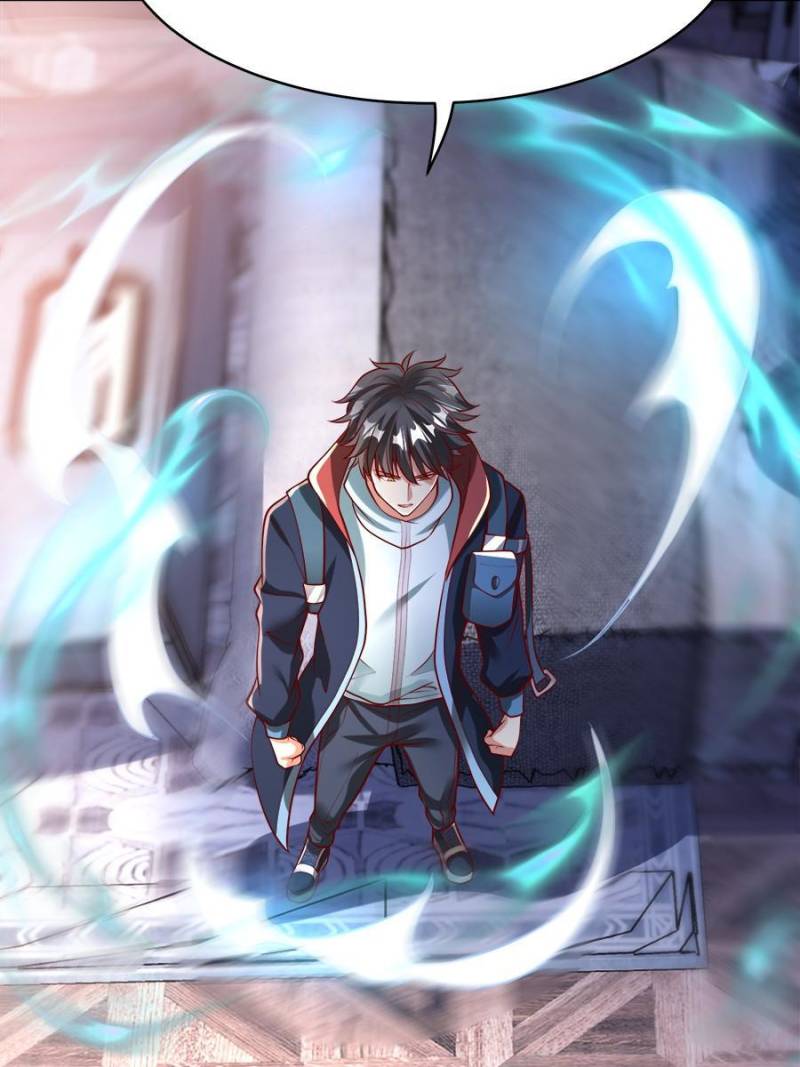 To Possess the Heavenly Body Chapter 58 - Page 17