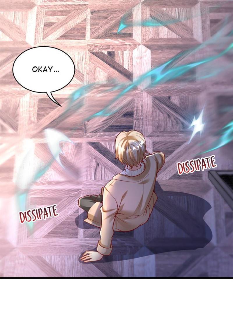 To Possess the Heavenly Body Chapter 58 - Page 18