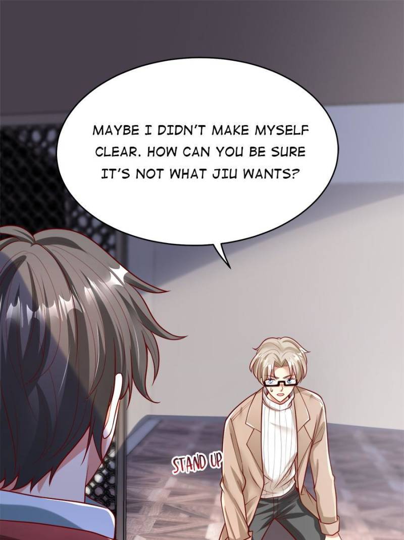 To Possess the Heavenly Body Chapter 58 - Page 20