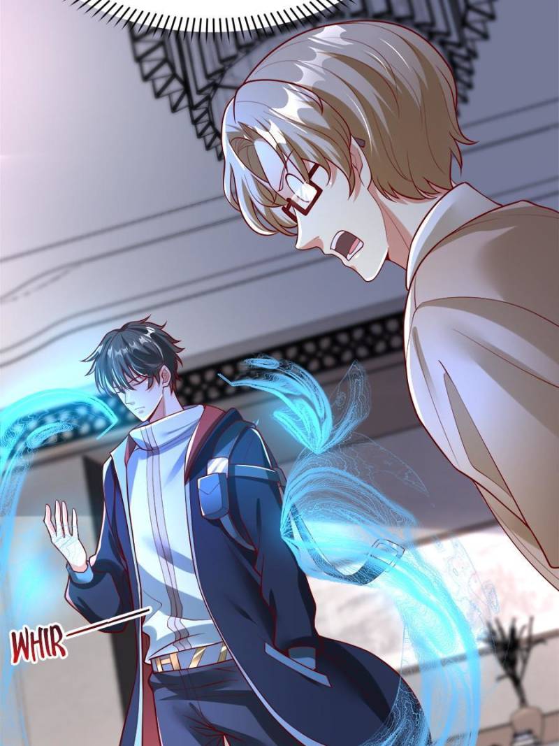 To Possess the Heavenly Body Chapter 58 - Page 3