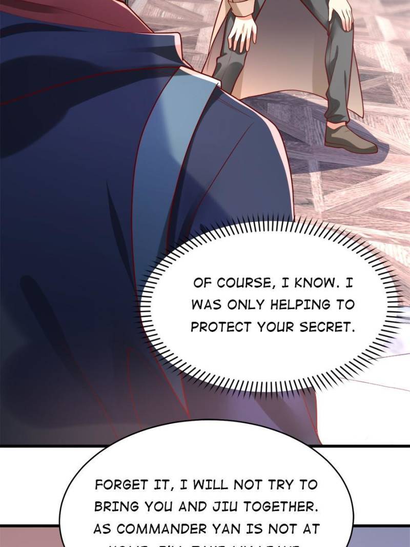 To Possess the Heavenly Body Chapter 58 - Page 21