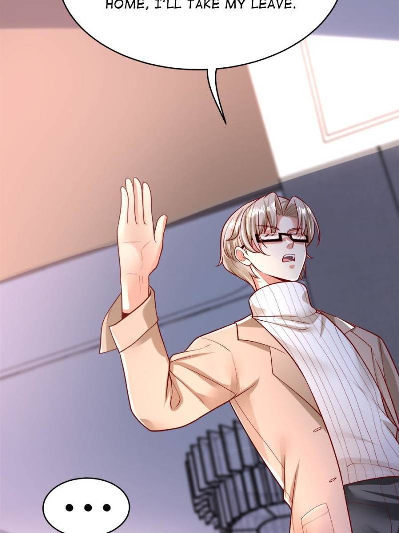 To Possess the Heavenly Body Chapter 58 - Page 22