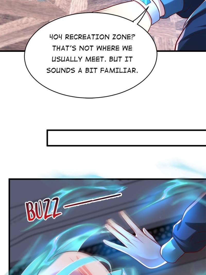 To Possess the Heavenly Body Chapter 58 - Page 25