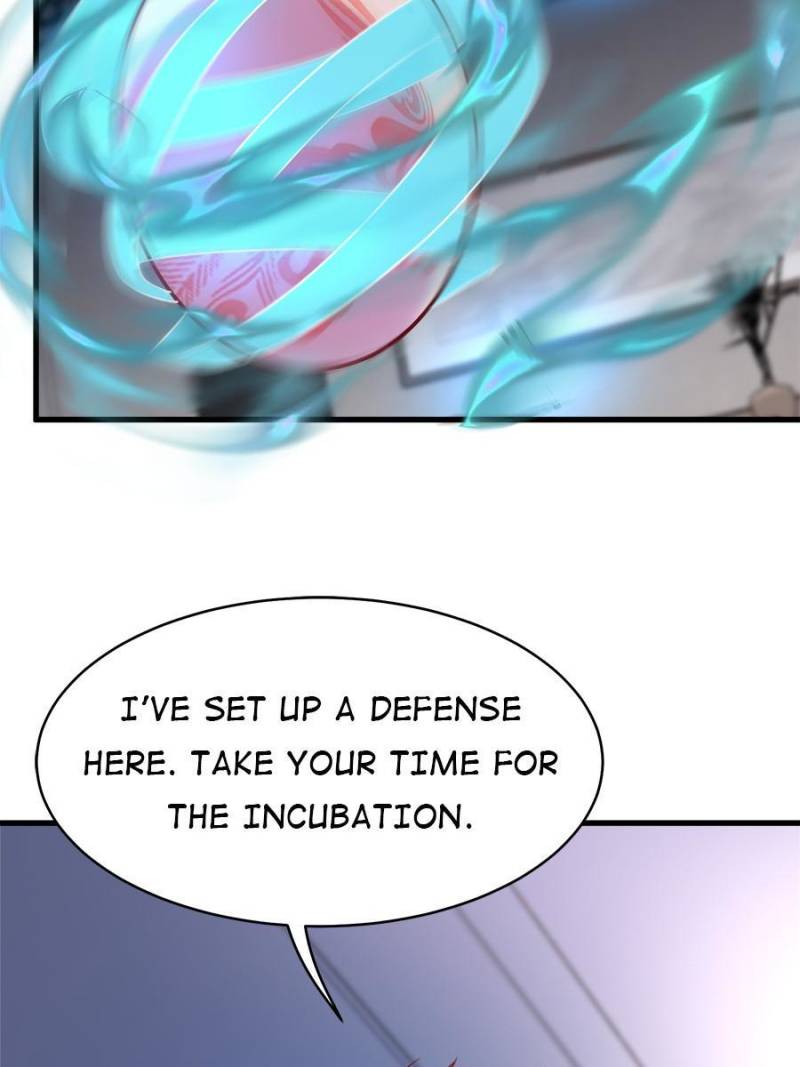 To Possess the Heavenly Body Chapter 58 - Page 26