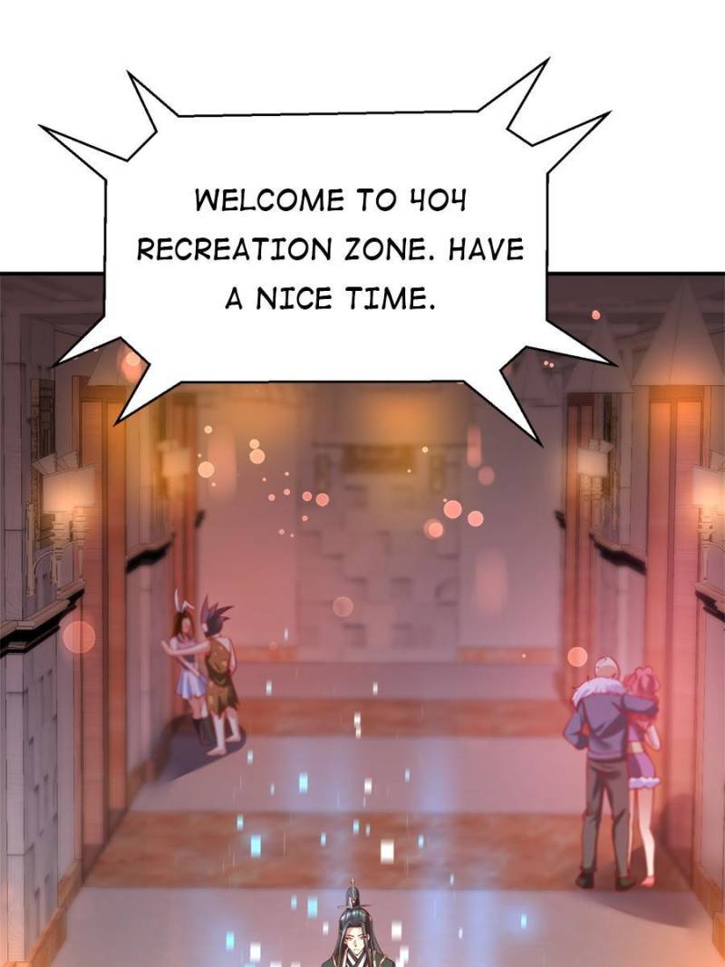 To Possess the Heavenly Body Chapter 58 - Page 29
