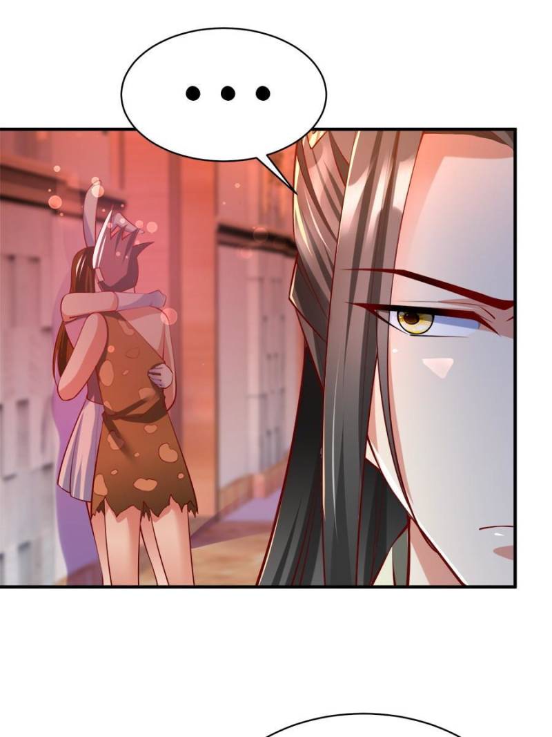 To Possess the Heavenly Body Chapter 58 - Page 31