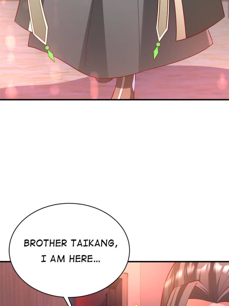 To Possess the Heavenly Body Chapter 58 - Page 36