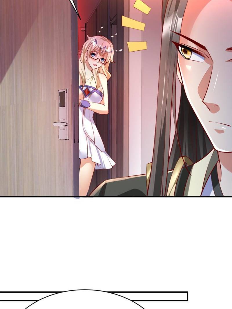 To Possess the Heavenly Body Chapter 58 - Page 37