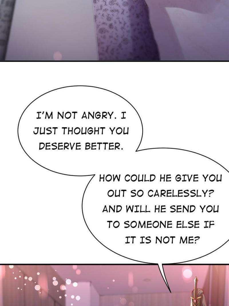 To Possess the Heavenly Body Chapter 58 - Page 39