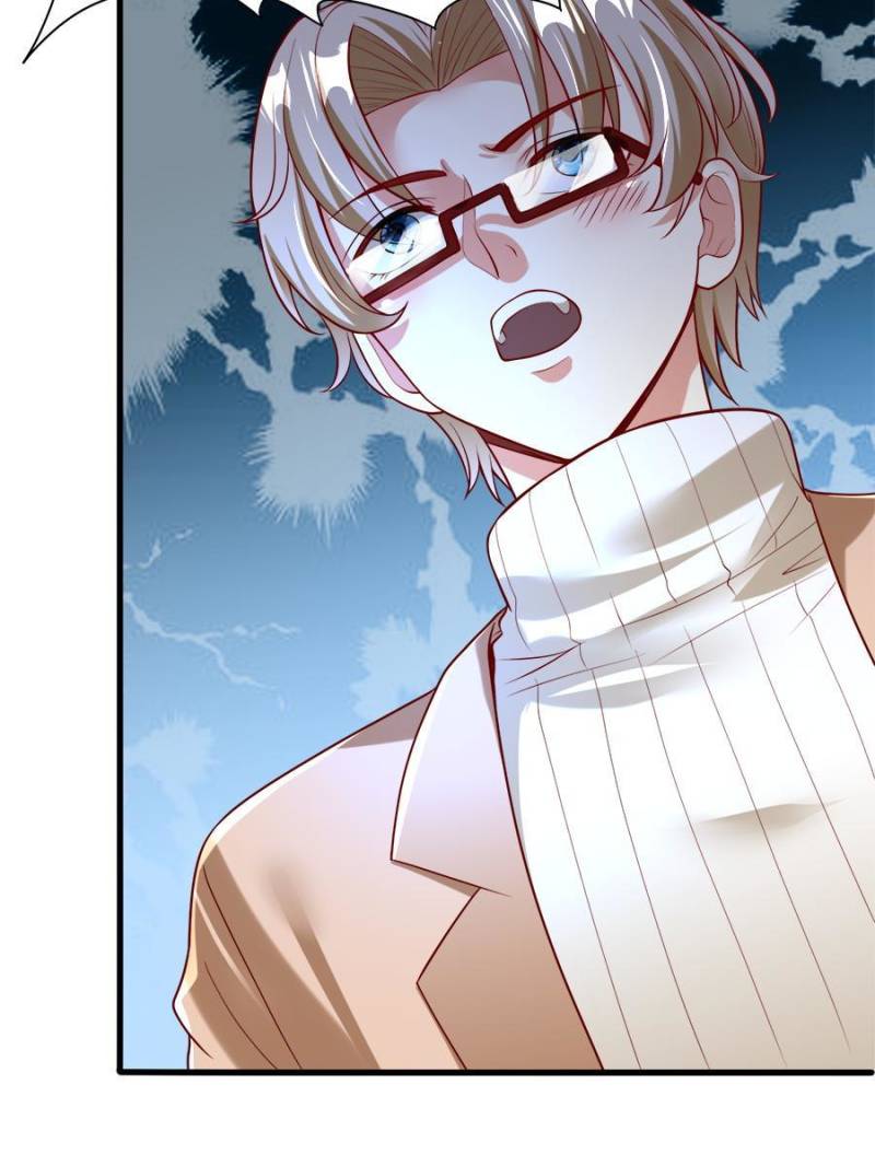 To Possess the Heavenly Body Chapter 58 - Page 5
