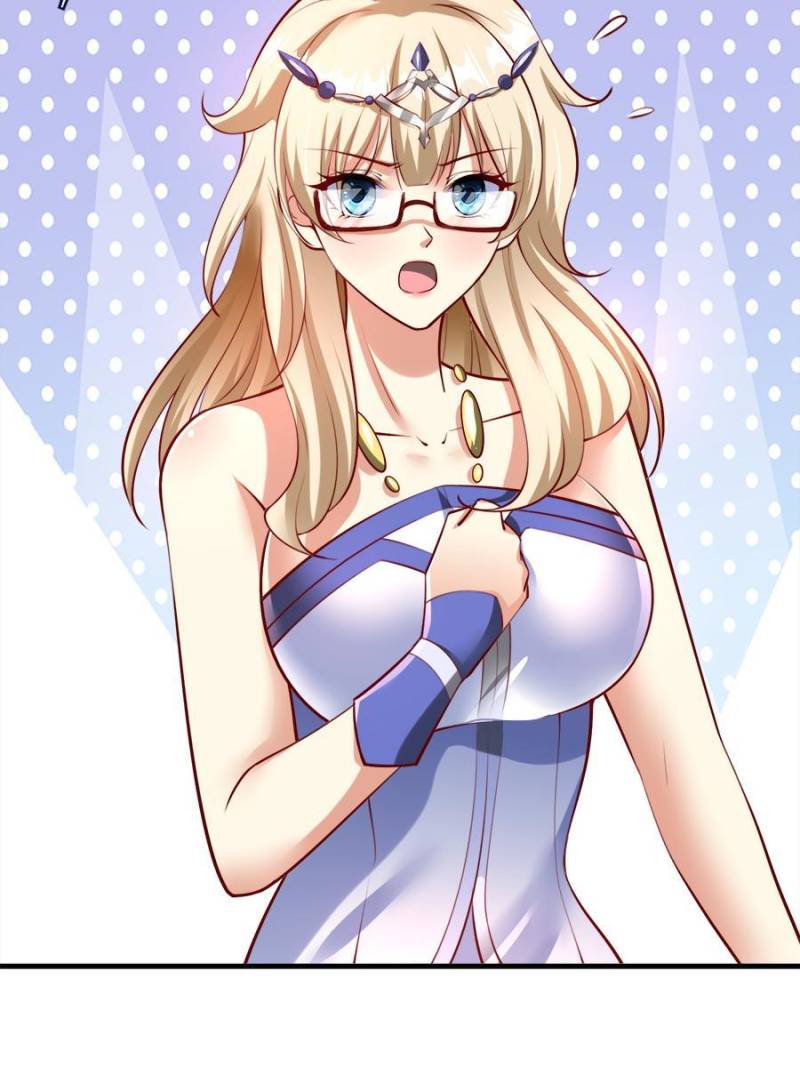 To Possess the Heavenly Body Chapter 58 - Page 42