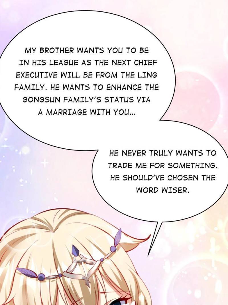 To Possess the Heavenly Body Chapter 58 - Page 44