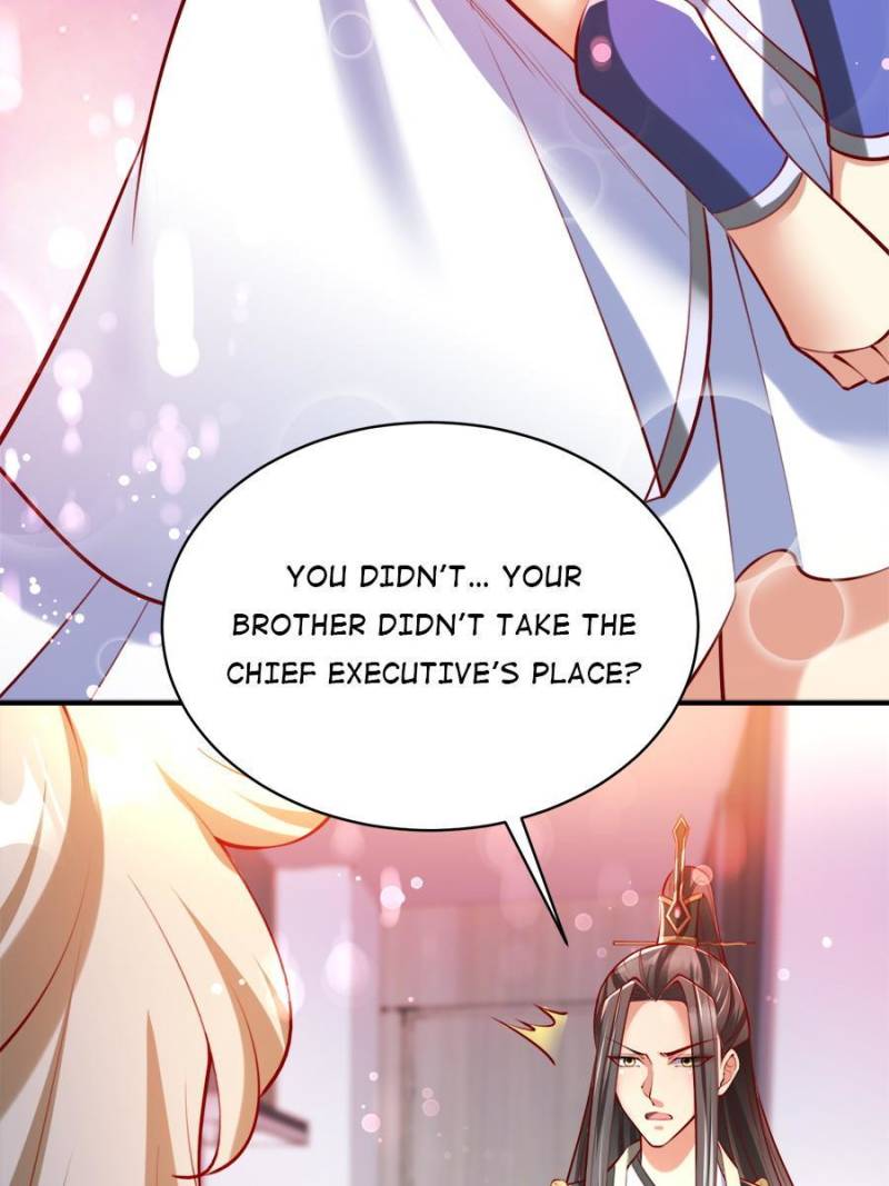 To Possess the Heavenly Body Chapter 58 - Page 46
