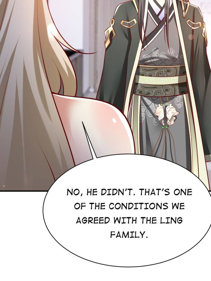 To Possess the Heavenly Body Chapter 58 - Page 47