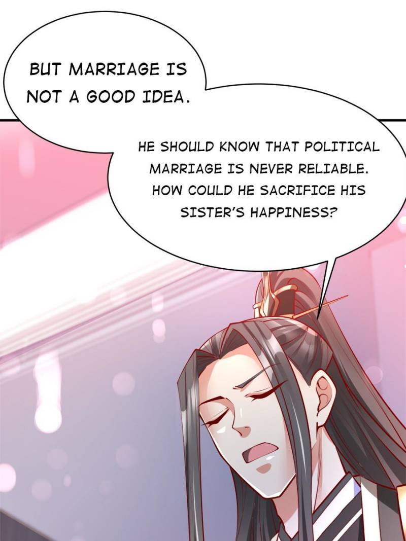 To Possess the Heavenly Body Chapter 58 - Page 48