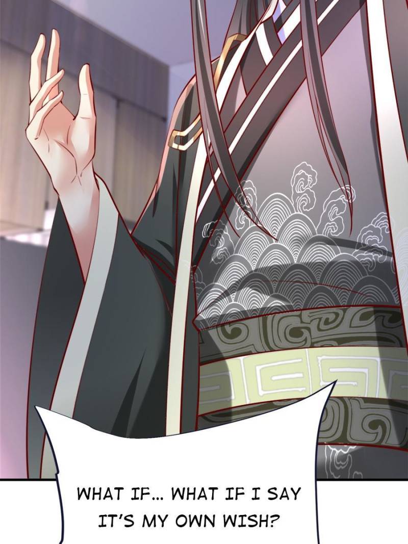 To Possess the Heavenly Body Chapter 58 - Page 49