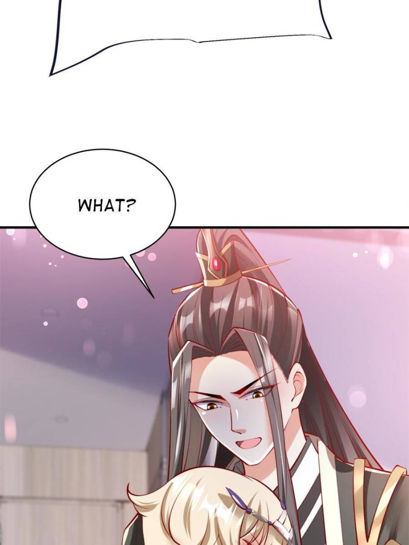 To Possess the Heavenly Body Chapter 58 - Page 50