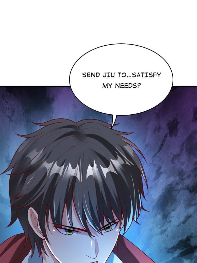 To Possess the Heavenly Body Chapter 58 - Page 6