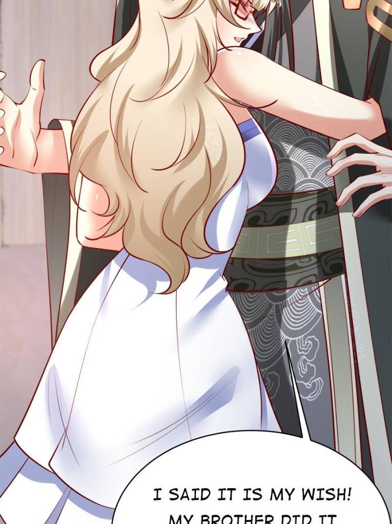To Possess the Heavenly Body Chapter 58 - Page 51