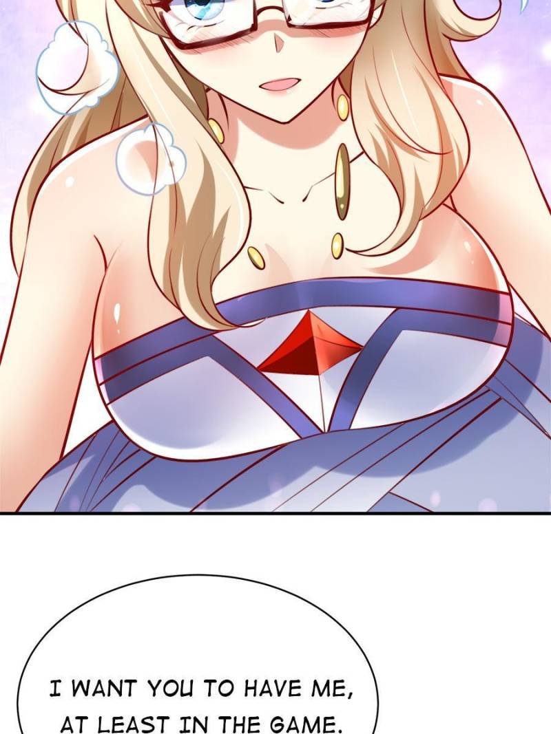 To Possess the Heavenly Body Chapter 58 - Page 53