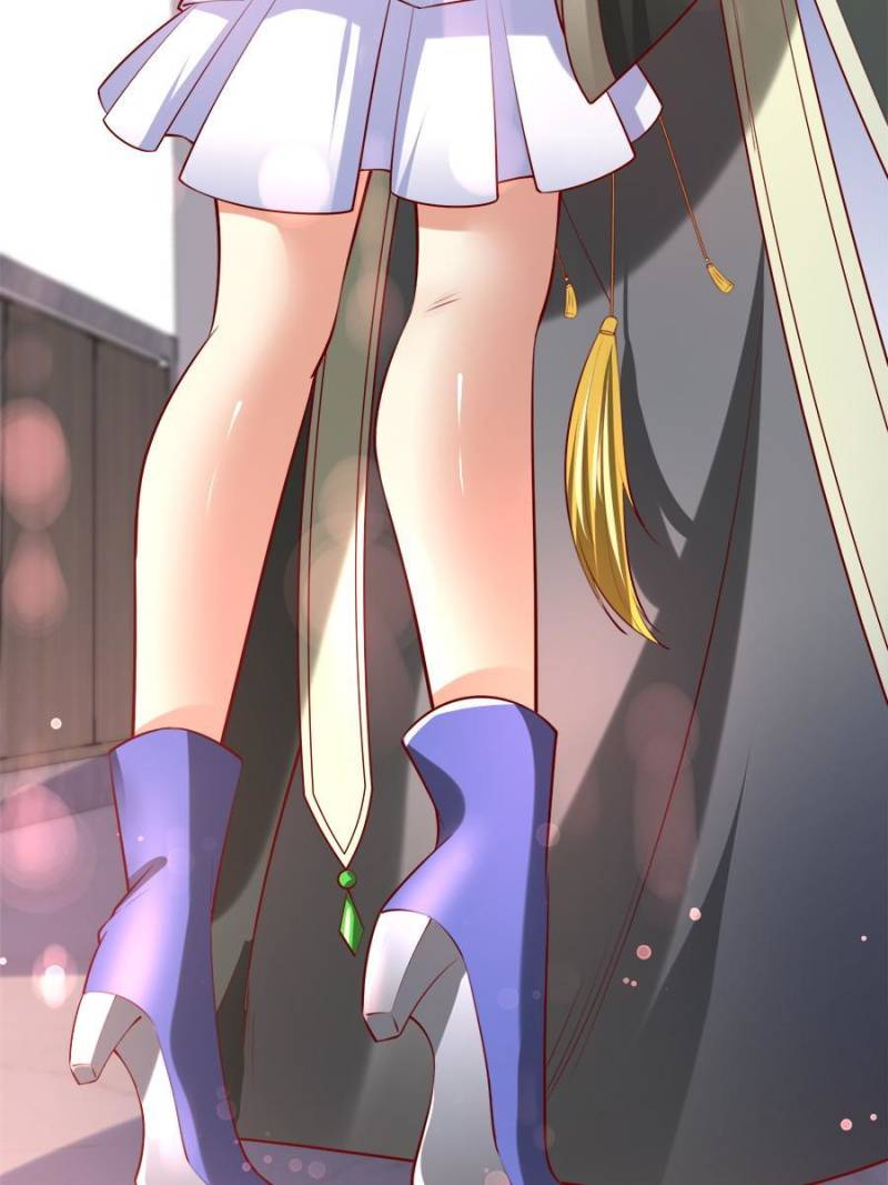 To Possess the Heavenly Body Chapter 58 - Page 55